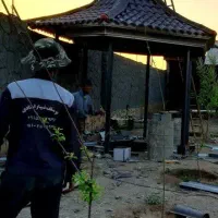 به یه کارگر ساده تجربه جوشکاری نیازمندیم