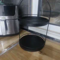 استند فلزی