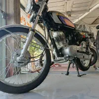رهرو 125 a1 تمیز