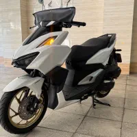 هوندا کلیک ۱۶۰ - honda click 160