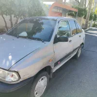 پراید141مدل 86قیمت 180