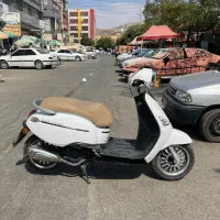 موتور وسپا