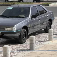 پژو 405 جی ال ایکس (GLX)، مدل ۱۳۹۷|خودرو سواری و وانت|زاهدان, |دیوار