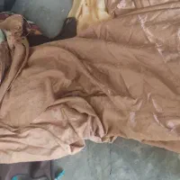 پرده وعروسک