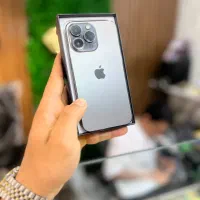 گوشی آیفون۱۳پرو بدون ریجستر