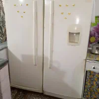 یخچال فریزر