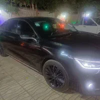 آریزو ۸ فول ۱۴۰۴ مشابه صفر