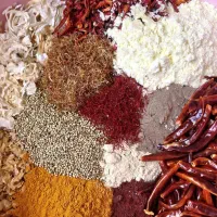 فروش انواع ادویه