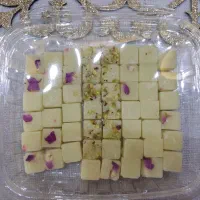 قند فود خانگی