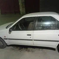 اردی مدل ۸۵