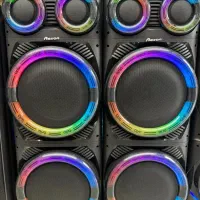 اسپیکر رکسون طرح جدید اقساط