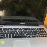 لپ تاپ asus i7|رایانه همراه|اصفهان, ارداجی|دیوار