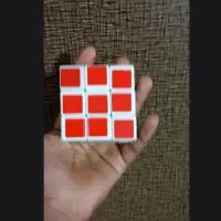 روبیک|اسباب‌‌بازی|سورک, |دیوار