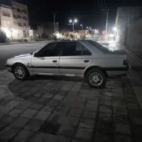 پژو 405لوازمی