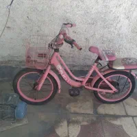 دوچرخه 16 در حد نو