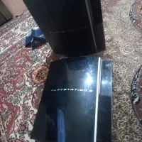 دو عددps3 خراب