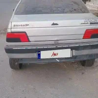 پژو ۴۰۵|خودرو سواری و وانت|بندرعباس, |دیوار