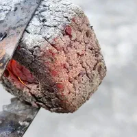 زغال ذغال چینی/ تضمینی/درجه یک