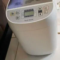 دستگاه پخت و نان و شیرینی