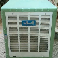 کولر آبی ۵۵۰۰ آبسال