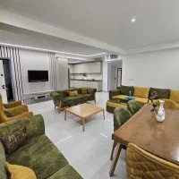 بازسازی و دکوراسیون منزل فاران