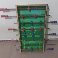 فوتبال دستی