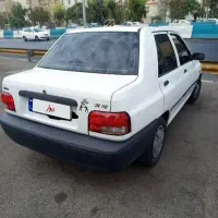 پراید مدل۹۵
