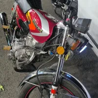 موتور ۲۰۰ درجه یک ۱۴۰۱