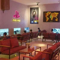 گیم سنتر ال کلاسیکو منتخب اتحادیه