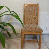 صندلی تک
