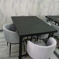 میز ناهارخوری