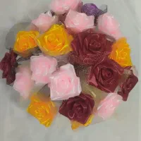 گل رز جاودان