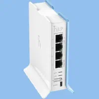 مودم  روتر میکروتیک