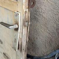 سلام در اتاق