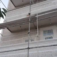اجرای انواع سیمانکاری