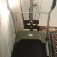 تردمیل تایوانی