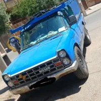 نیسان تناژ پایین