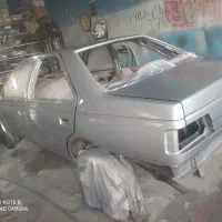 صافکاری نقاشی