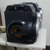 باند بلندگو سونیا اصل ژاپن