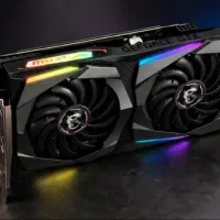کارت گرافیک Msi GeForce Gtx 1660 Super Gaming X 6G