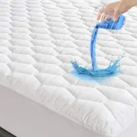 محافظ تشک نانو لمینت اصلی