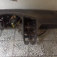داشبوردروا با سیم پیچ روا