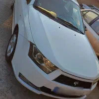 دنا ۹۶ سفید سید خندان