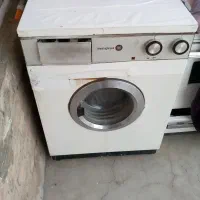 لباسشویی