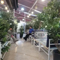 نیازمند مدیر رستوران