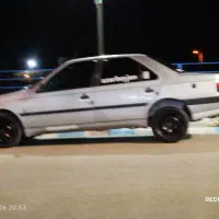 پژو405GLX