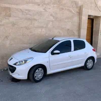 ۲۰۷ سقف فلز تیو ۵