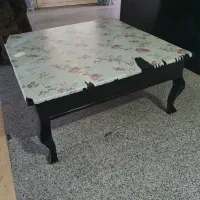 میز جلو مبلی