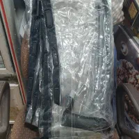 طلق شیشه ای