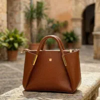 کیف و کفش چرم طبیعی ، ارسال به سراسر ایران